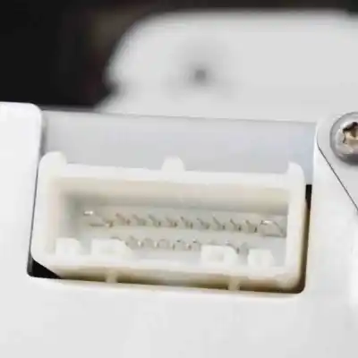 Second-hand car spare part audio system / radio cd for dacia duster (2010-2018) oem iam references 281154137r  