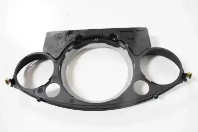 Автозапчасти б/у корпус / рамка приборной панели за mini cooper r50, r53 (2001-2006) ссылки oem iam 0769337  