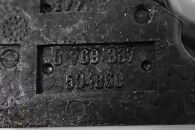 Автозапчасти б/у корпус / рамка приборной панели за mini cooper r50, r53 (2001-2006) ссылки oem iam 0769337  