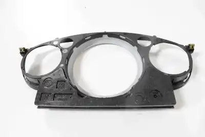 Автозапчасти б/у корпус / рамка приборной панели за mini cooper r50, r53 (2001-2006) ссылки oem iam 0769337  