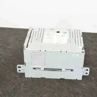 Second-hand car spare part Audio System / Radio Cd for OPEL MOKKA / MOKKA X (2012-..) Off-road OEM IAM references 94521425  