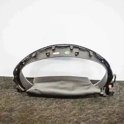 Pièce détachée automobile d'occasion boîtier / cadre du combiné d'instruments pour opel mokka / mokka x (2012-..) off-road références oem iam bcg2327242520981  