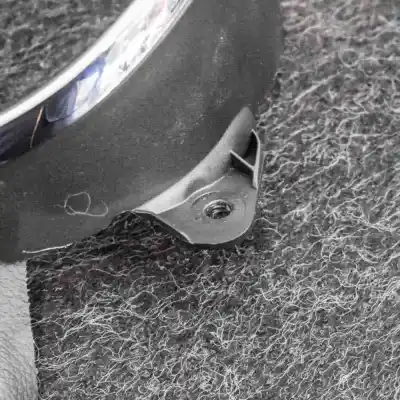 Pièce détachée automobile d'occasion boîtier / cadre du combiné d'instruments pour opel mokka / mokka x (2012-..) off-road références oem iam bcg2327242520981  