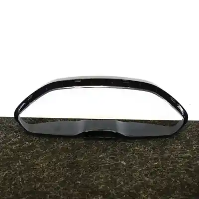 Pezzo di ricambio per auto di seconda mano alloggiamento / cornice quadro strumenti per peugeot 208 (2012-2020) riferimenti oem iam   