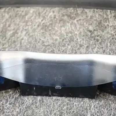 Pezzo di ricambio per auto di seconda mano alloggiamento / cornice quadro strumenti per peugeot 208 (2012-2020) riferimenti oem iam   