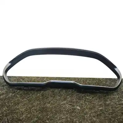 Pezzo di ricambio per auto di seconda mano Alloggiamento / Cornice Quadro Strumenti per PEUGEOT 208 (2012-2020) Riferimenti OEM IAM   