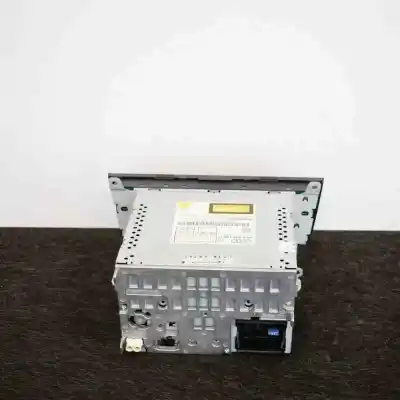 Second-hand car spare part Audio System / Radio Cd for AUDI A5 8T3 (2007-2016) OEM IAM references 8T2035186C  