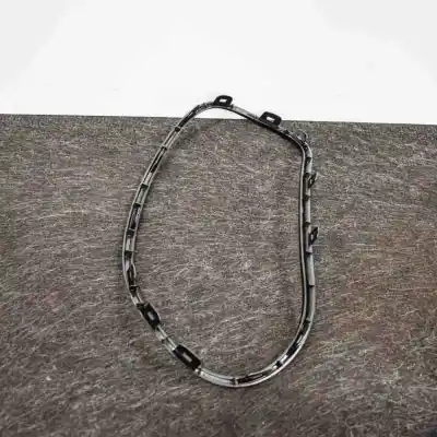 İkinci el araba yedek parçası gösterge paneli muhafazası / çerçevesi için opel mokka / mokka x (2012-..) off-road oem iam referansları gmw15581pbct77203  