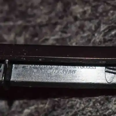 İkinci el araba yedek parçası gösterge paneli muhafazası / çerçevesi için opel mokka / mokka x (2012-..) off-road oem iam referansları gmw15581pbct77203  