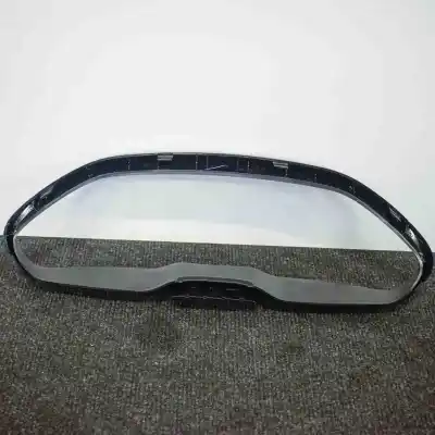 Pezzo di ricambio per auto di seconda mano alloggiamento / cornice quadro strumenti per peugeot 208 (2012-2020) riferimenti oem iam   