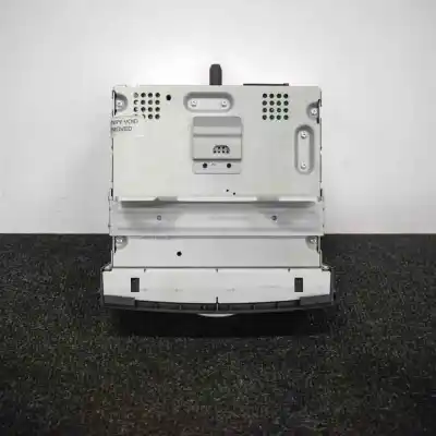 Автозапчасти б/у аудиосистема / радио cd за kia cee\´d sw ed (2007-2012) ссылки oem iam 96160-1h000  