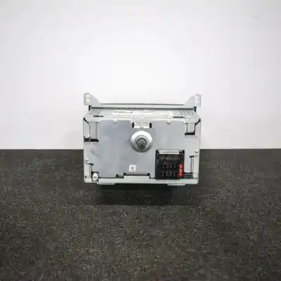 Автозапчасти б/у аудиосистема / радио cd за kia cee\´d sw ed (2007-2012) ссылки oem iam 96160-1h000  