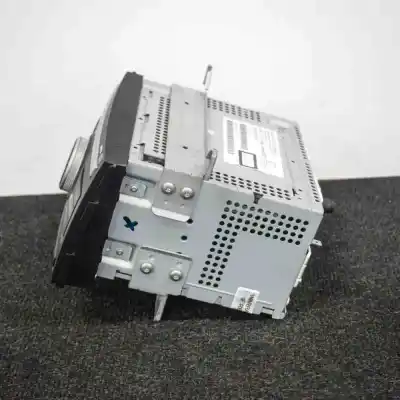 Автозапчасти б/у аудиосистема / радио cd за kia cee\´d sw ed (2007-2012) ссылки oem iam 96160-1h000  