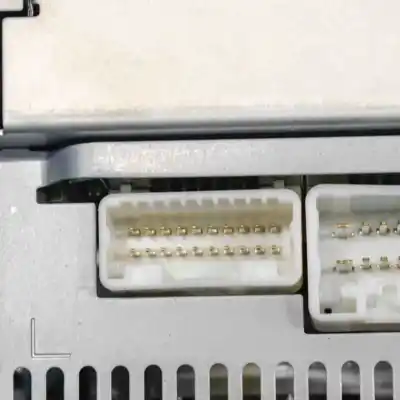 Peça sobressalente para automóvel em segunda mão sistema de áudio / rádio cd por lexus rx _u3_ (2003-2008) referências oem iam 86120-48530  