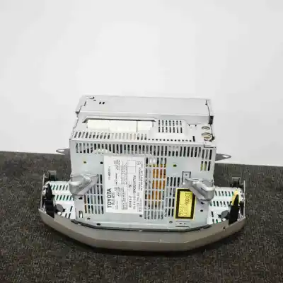 Peça sobressalente para automóvel em segunda mão sistema de áudio / rádio cd por lexus rx _u3_ (2003-2008) referências oem iam 86120-48530  