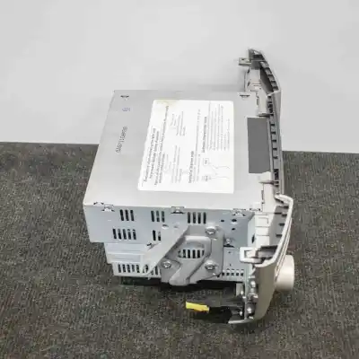 Peça sobressalente para automóvel em segunda mão sistema de áudio / rádio cd por lexus rx _u3_ (2003-2008) referências oem iam 86120-48530  