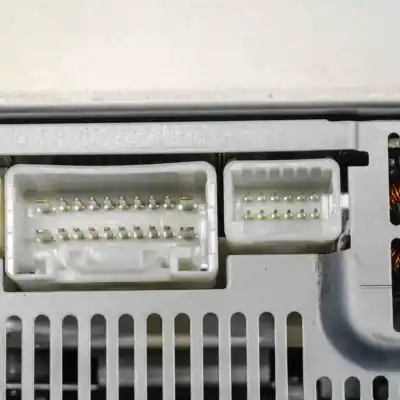 Peça sobressalente para automóvel em segunda mão sistema de áudio / rádio cd por lexus rx _u3_ (2003-2008) referências oem iam 86120-48530  