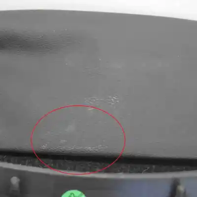 Автозапчастина б/у корпус / рамка панелі приладів для opel mokka / mokka x (2012-..) off-road посилання на oem iam 42520981bcg23272  