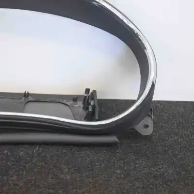 Автозапчастина б/у корпус / рамка панелі приладів для opel mokka / mokka x (2012-..) off-road посилання на oem iam 42520981bcg23272  