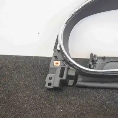 Автозапчастина б/у корпус / рамка панелі приладів для opel mokka / mokka x (2012-..) off-road посилання на oem iam 42520981bcg23272  