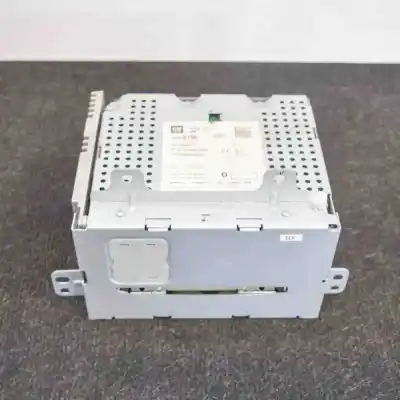 Автозапчасти б/у аудиосистема / радио Cd за OPEL MOKKA / MOKKA X (2012-..) Off-road ссылки OEM IAM 42418196557799431  