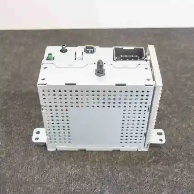 Автозапчасти б/у аудиосистема / радио cd за opel mokka / mokka x (2012-..) off-road ссылки oem iam 42418196557799431  