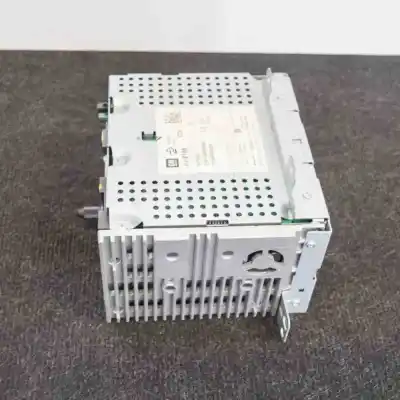 Автозапчасти б/у аудиосистема / радио cd за opel mokka / mokka x (2012-..) off-road ссылки oem iam 42418196557799431  