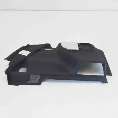 Second-hand car spare part left trunk trim for bmw x1 e84 (2009-2015) oem iam references 2990733  