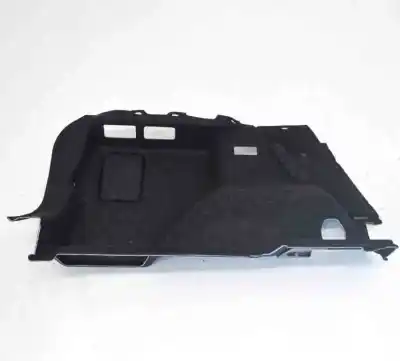 Tweedehands auto-onderdeel Linker Kofferruimtebekleding voor BMW X1 E84 (2009-2015) OEM IAM-referenties 2990733  