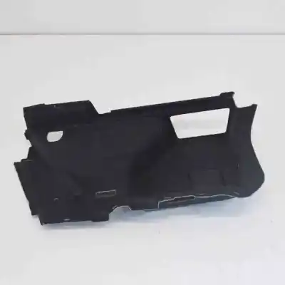 Second-hand car spare part left trunk trim for bmw x1 e84 (2009-2015) oem iam references 2990733  