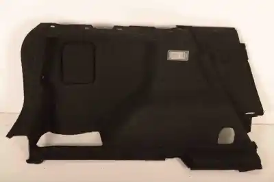 Tweedehands auto-onderdeel Linker Kofferruimtebekleding voor BMW X1 E84 (2009-2015) OEM IAM-referenties 2990733  