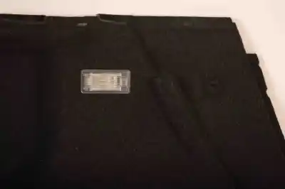 Second-hand car spare part left trunk trim for bmw x1 e84 (2009-2015) oem iam references 2990733  