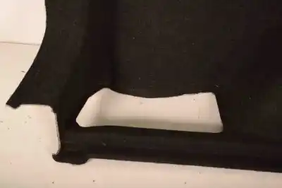 Second-hand car spare part left trunk trim for bmw x1 e84 (2009-2015) oem iam references 2990733  