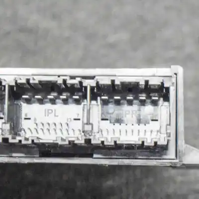 Pezzo di ricambio per auto di seconda mano centralina keyless per ford kuga ii dm2 (2012-..) off-road riferimenti oem iam av6n-19g481-am,5wk49778n  