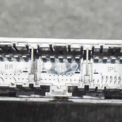 Pezzo di ricambio per auto di seconda mano centralina keyless per ford kuga ii dm2 (2012-..) off-road riferimenti oem iam av6n-19g481-am,5wk49778n  