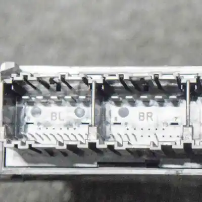 Pezzo di ricambio per auto di seconda mano centralina keyless per ford kuga ii dm2 (2012-..) off-road riferimenti oem iam av6n-19g481-am,5wk49778n  