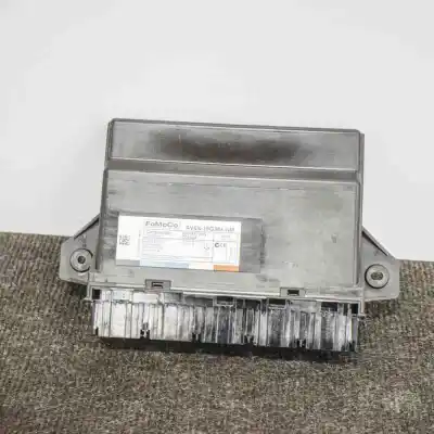 Pezzo di ricambio per auto di seconda mano Centralina Keyless per FORD KUGA II DM2 (2012-..) Off-road Riferimenti OEM IAM AV6N-19G481-AM,5WK49778N  