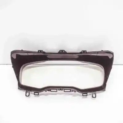 Second-hand car spare part instrument cluster housing / frame for ford transit (2013-..) minibus / passenger oem iam references   