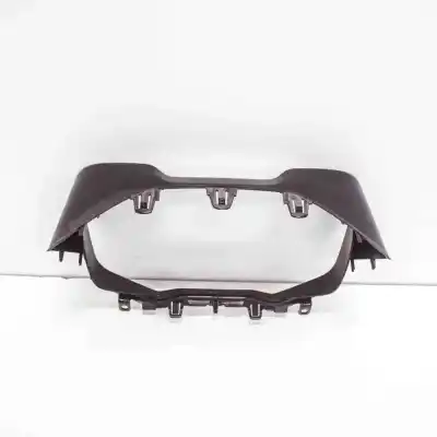 Second-hand car spare part instrument cluster housing / frame for ford transit (2013-..) minibus / passenger oem iam references   