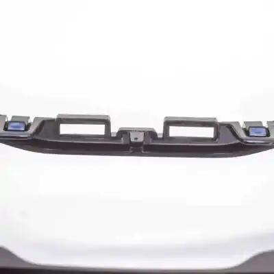 Second-hand car spare part instrument cluster housing / frame for ford transit (2013-..) minibus / passenger oem iam references   