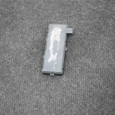 Автозапчастина б/у блок керування keyless для opel mokka / mokka x (2012-..) off-road посилання на oem iam 13597911,f00hj01321,812857993  