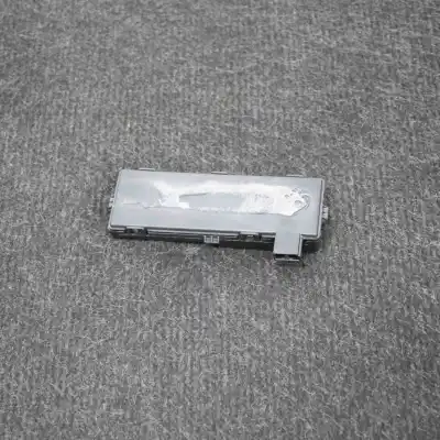 Автозапчастина б/у блок керування keyless для opel mokka / mokka x (2012-..) off-road посилання на oem iam 13597911,f00hj01321,812857993  