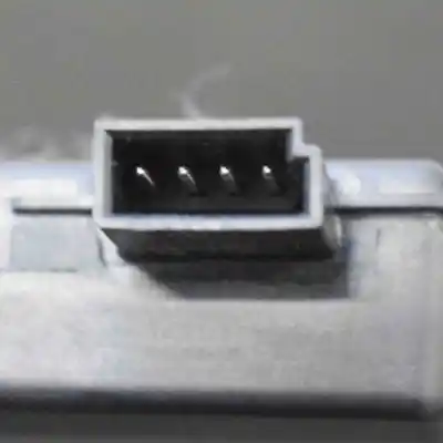 Автозапчастина б/у блок керування keyless для opel mokka / mokka x (2012-..) off-road посилання на oem iam 13597911,f00hj01321,812857993  