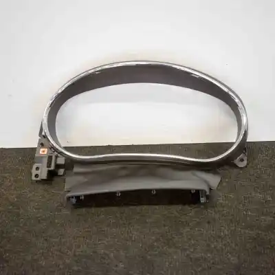 Gebrauchtes Autoersatzteil Gehäuse / Rahmen Des Kombiinstruments zum OPEL MOKKA / MOKKA X (2012-..) Off-road OEM-IAM-Referenzen 42520981,BCG23272  