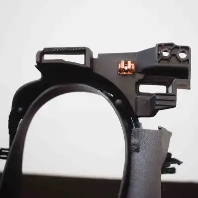 Gebrauchtes Autoersatzteil gehäuse / rahmen des kombiinstruments zum opel mokka / mokka x (2012-..) off-road oem-iam-referenzen 42520981,bcg23272  