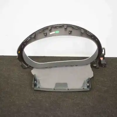 Gebrauchtes Autoersatzteil gehäuse / rahmen des kombiinstruments zum opel mokka / mokka x (2012-..) off-road oem-iam-referenzen 42520981,bcg23272  