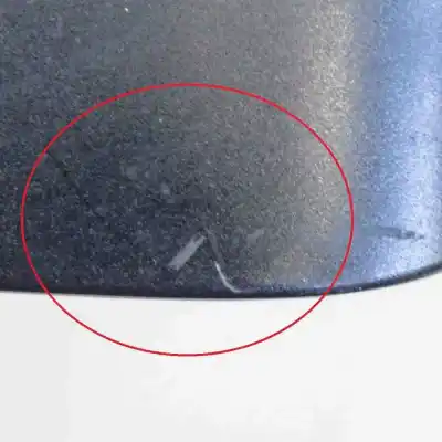 Second-hand car spare part instrument cluster housing / frame for ford transit (2013-..) minibus / passenger oem iam references   