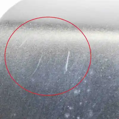 Second-hand car spare part instrument cluster housing / frame for ford transit (2013-..) minibus / passenger oem iam references   