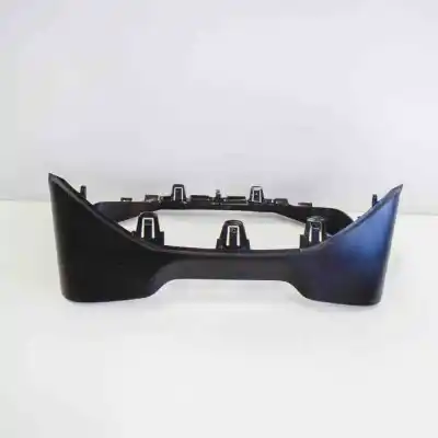 Second-hand car spare part instrument cluster housing / frame for ford transit (2013-..) minibus / passenger oem iam references   