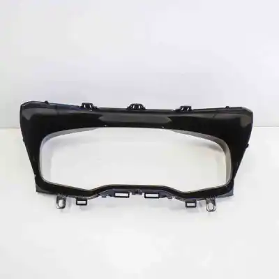 Second-hand car spare part instrument cluster housing / frame for ford transit (2013-..) minibus / passenger oem iam references   